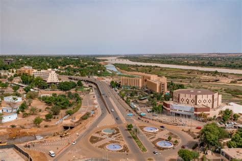 capital of niger